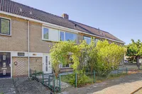Sweelinckhof 8, Terneuzen