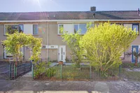Sweelinckhof 8, Terneuzen