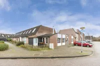 Jaagmeent 72, Almere