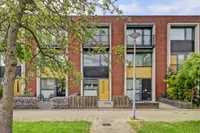 Troubadourlaan 145, Hoogvliet Rotterdam