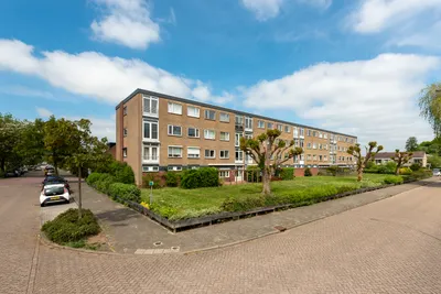 Kuyperstraat 14, 3601VC, Maarssen, Utrecht