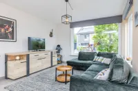 Burgemeester Hamersstraat 1, Munstergeleen