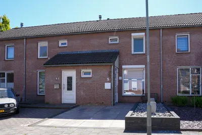 Streekstraat 5, 6436EP, Amstenrade, Limburg