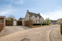 De Zicht 21, Berkel-enschot
