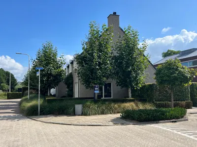 De Zicht 21, 5056MR, Berkel-enschot, Noord-Brabant