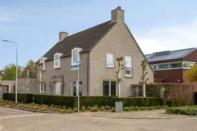 De Zicht 21, 5056MR, Berkel-enschot, Noord-Brabant