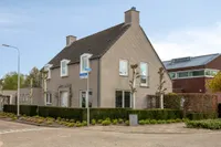 De Zicht 21, Berkel-enschot