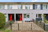 Contrabasweg 81, Almere