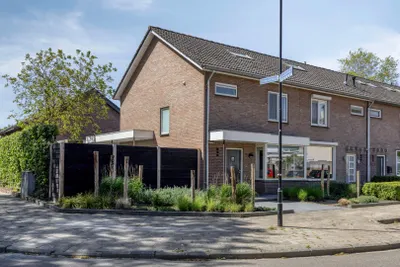 Saturnusstraat 35, 5721BR, Asten, Noord-Brabant