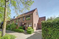 Hammerfeststraat 70, Rotterdam