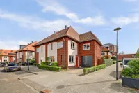 Charactostraat 30, Capelle Aan Den Ijssel