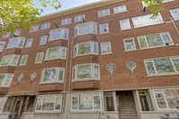 Pleinweg 102 B, Rotterdam