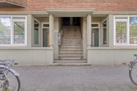 Pleinweg 102 B, Rotterdam