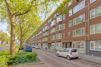 Pleinweg 102 B, Rotterdam