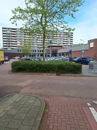 Kringloop 7, Amstelveen