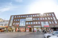Woenselse Markt 42 A, Eindhoven