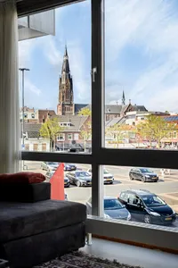 Woenselse Markt 42 A, Eindhoven