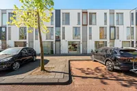 Menorcalaan 14, Rotterdam