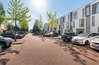 Menorcalaan 14, Rotterdam