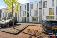 Menorcalaan 14, Rotterdam