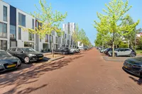 Menorcalaan 14, Rotterdam