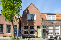 Beukestraat 8, Vlaardingen
