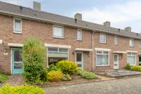 Brantstraat 18, Helmond