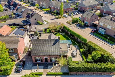 Kerkstraat 5, 5521JK, Eersel, Noord-Brabant
