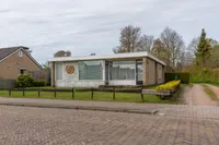 De Omloop 4, Surhuisterveen