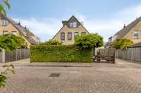 Johanna Engwirda-Agricolastraat 39, Spijkenisse