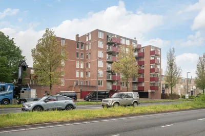 Buis 147, 3144GC, Maassluis, Zuid-Holland