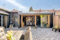 Akkermansstraat 35, Dongen