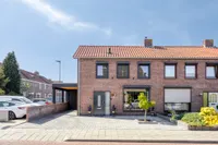 Akkermansstraat 35, Dongen