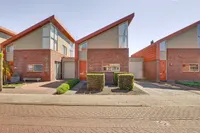 Peppeldreef 25, Kamperland