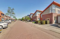 Peppeldreef 25, Kamperland