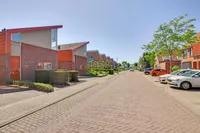 Peppeldreef 25, Kamperland