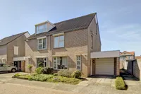 Jeroen Boschstraat 19, Rijen