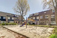 Jeroen Boschstraat 19, Rijen