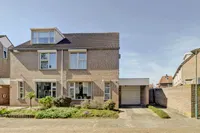 Jeroen Boschstraat 19, Rijen
