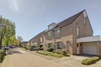 Jeroen Boschstraat 19, Rijen