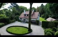 Schouwweg 65, Wassenaar