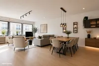Van Suchtelen van de Haarestraat 22 C, Amsterdam