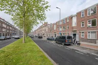 Strevelsweg 21 C, Rotterdam