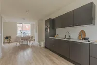 Strevelsweg 21 C, Rotterdam