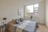 Strevelsweg 21 C, Rotterdam