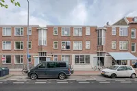 Strevelsweg 21 C, Rotterdam