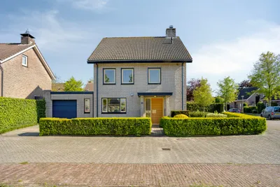 Kastanjelaan 13, 4726BP, Heerle, Noord-Brabant