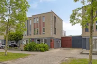 Fuut 75, Bergen Op Zoom
