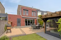 Fuut 75, Bergen Op Zoom