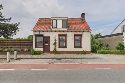 Kanaalweg 92, 4541CA, Sluiskil, Zeeland